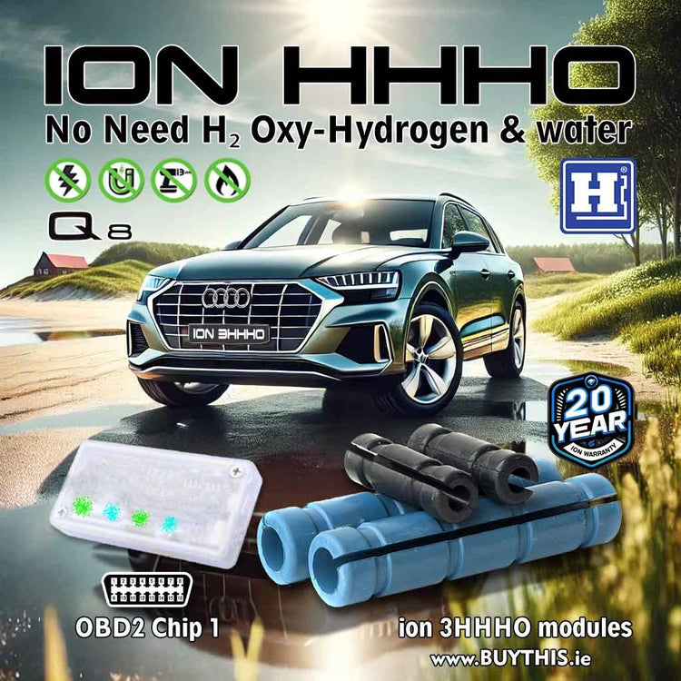 2025 HHO kit for cars, SUVs - Important Upgrade hho kit for cars