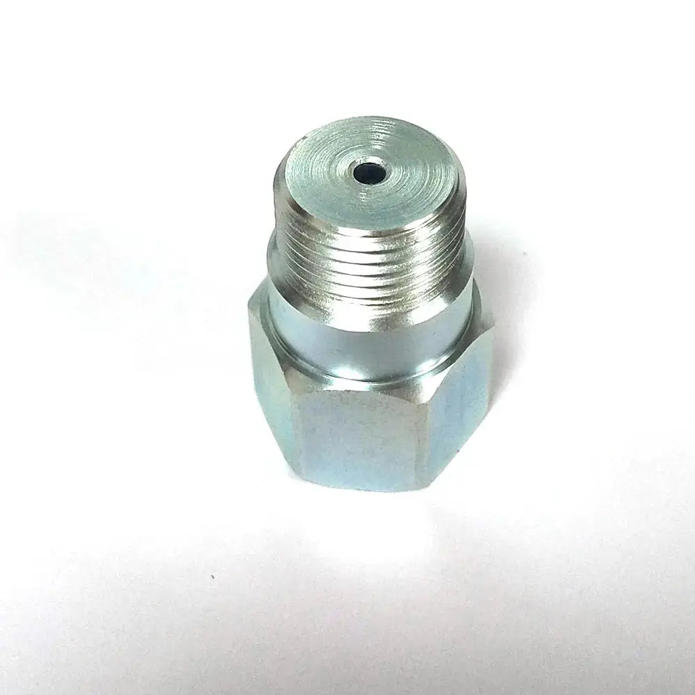 34mm M18x1.5 O2 Lambda Oxygen Sensor Bung Adapter Extender Spacer - Decat HHO FACTORY, Ltd