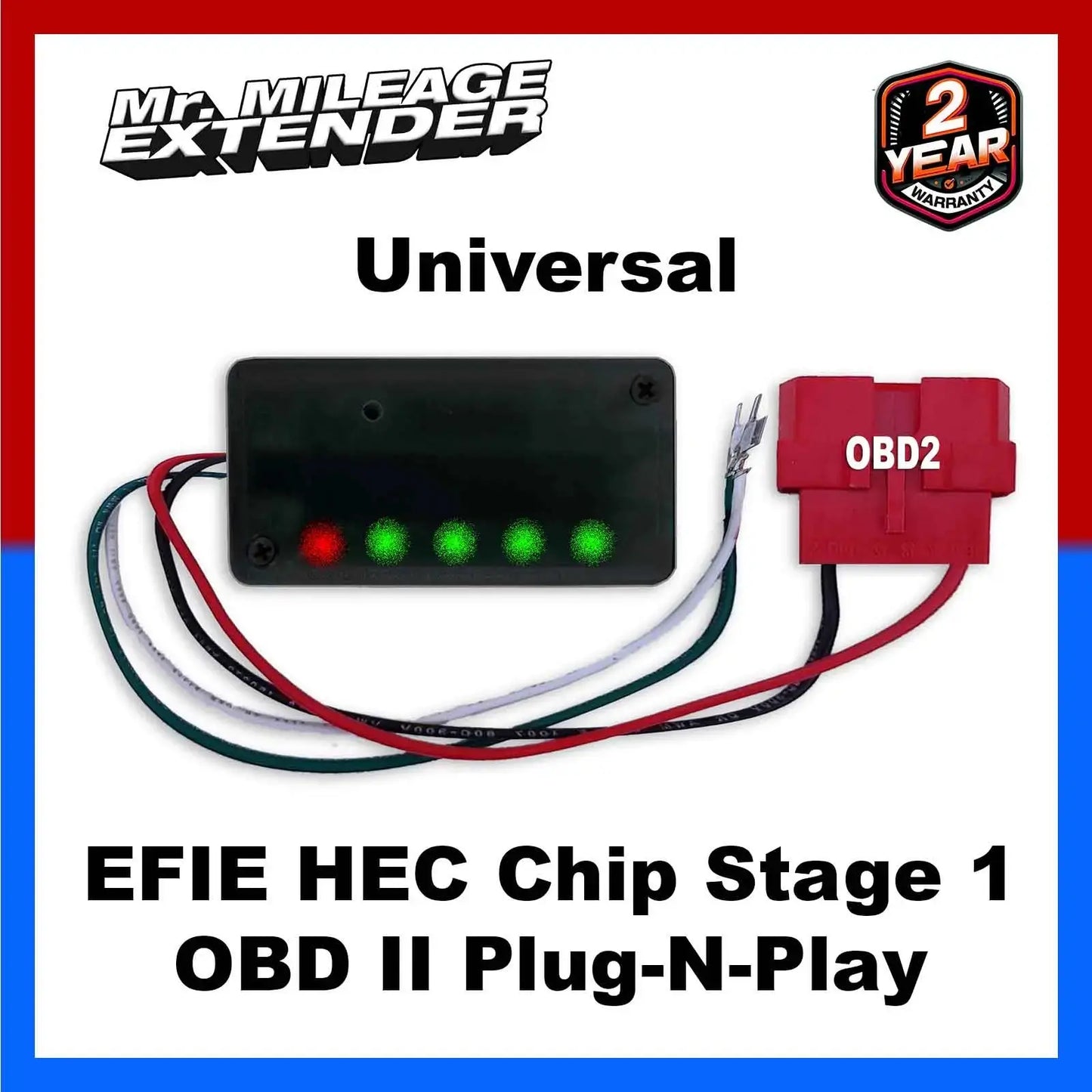 3H Ion Chip S1 for Saving & Power EFIE for ECU OBD2 HHO FACTORY, Ltd