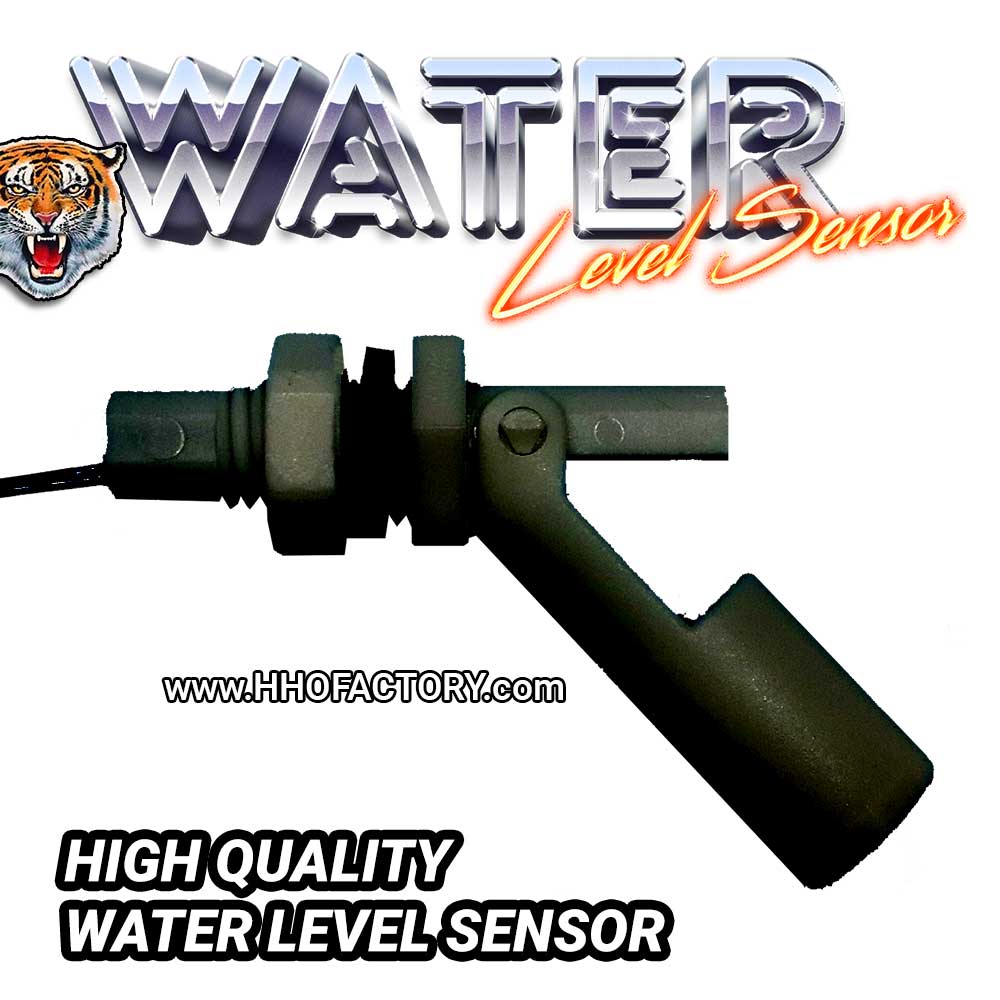 HHO Kit HHO generator iX20 8.0 L engines All-In-One Plug-N-Play Predator Advanced - www.HHOKIT.ie